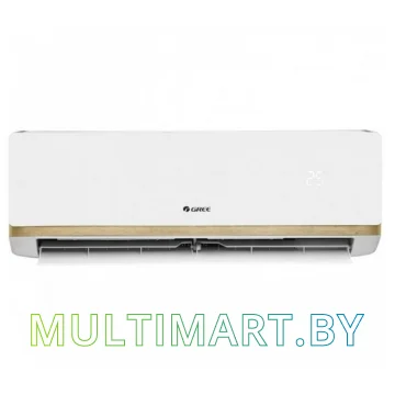 Кондиционер Gree Bora RUS R32 GWH24AAD-K6DNA2A картинка 3
